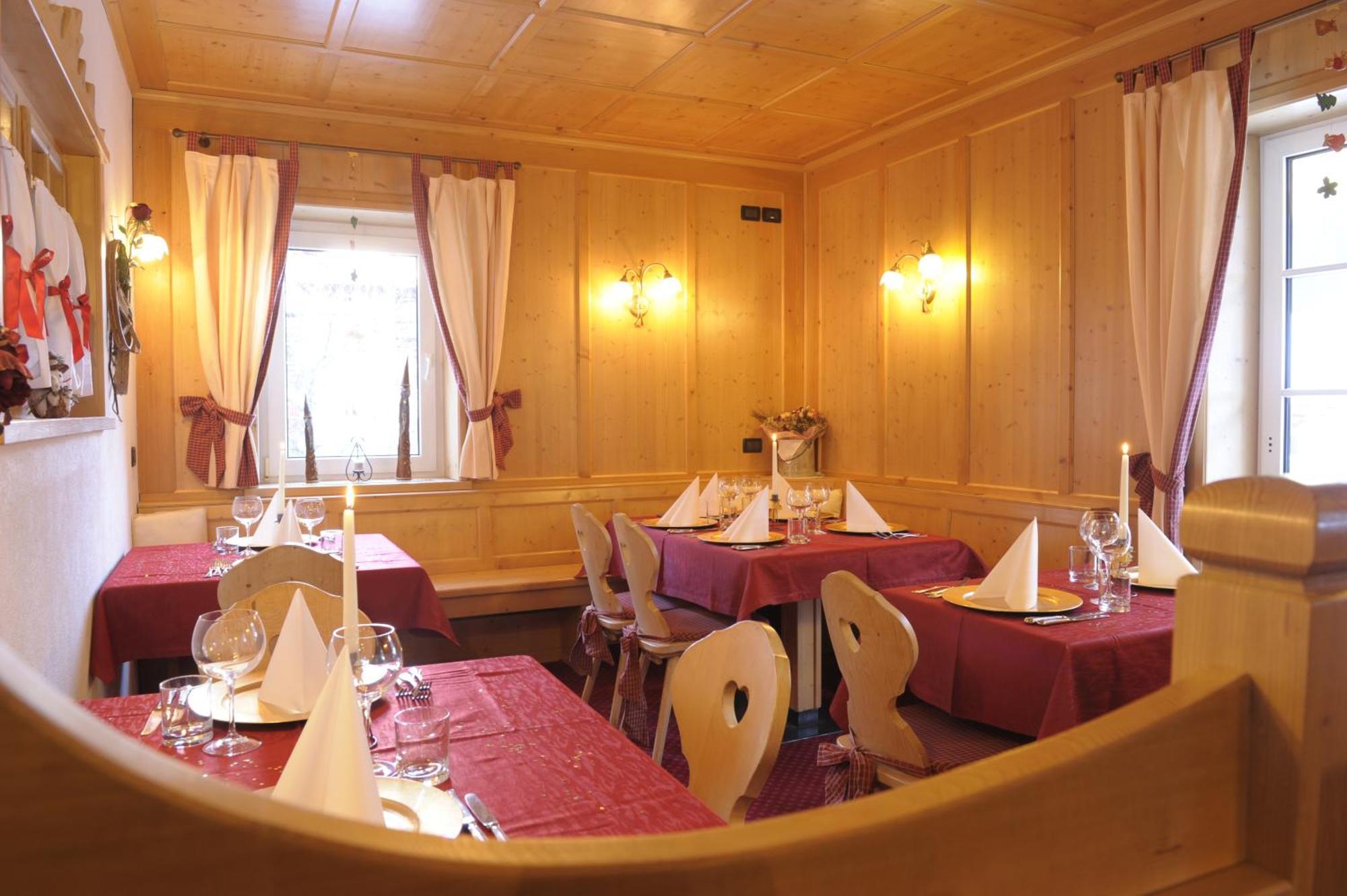 Alpstyle Hotel Albolina Wellness & Beauty 卡纳泽伊 外观 照片
