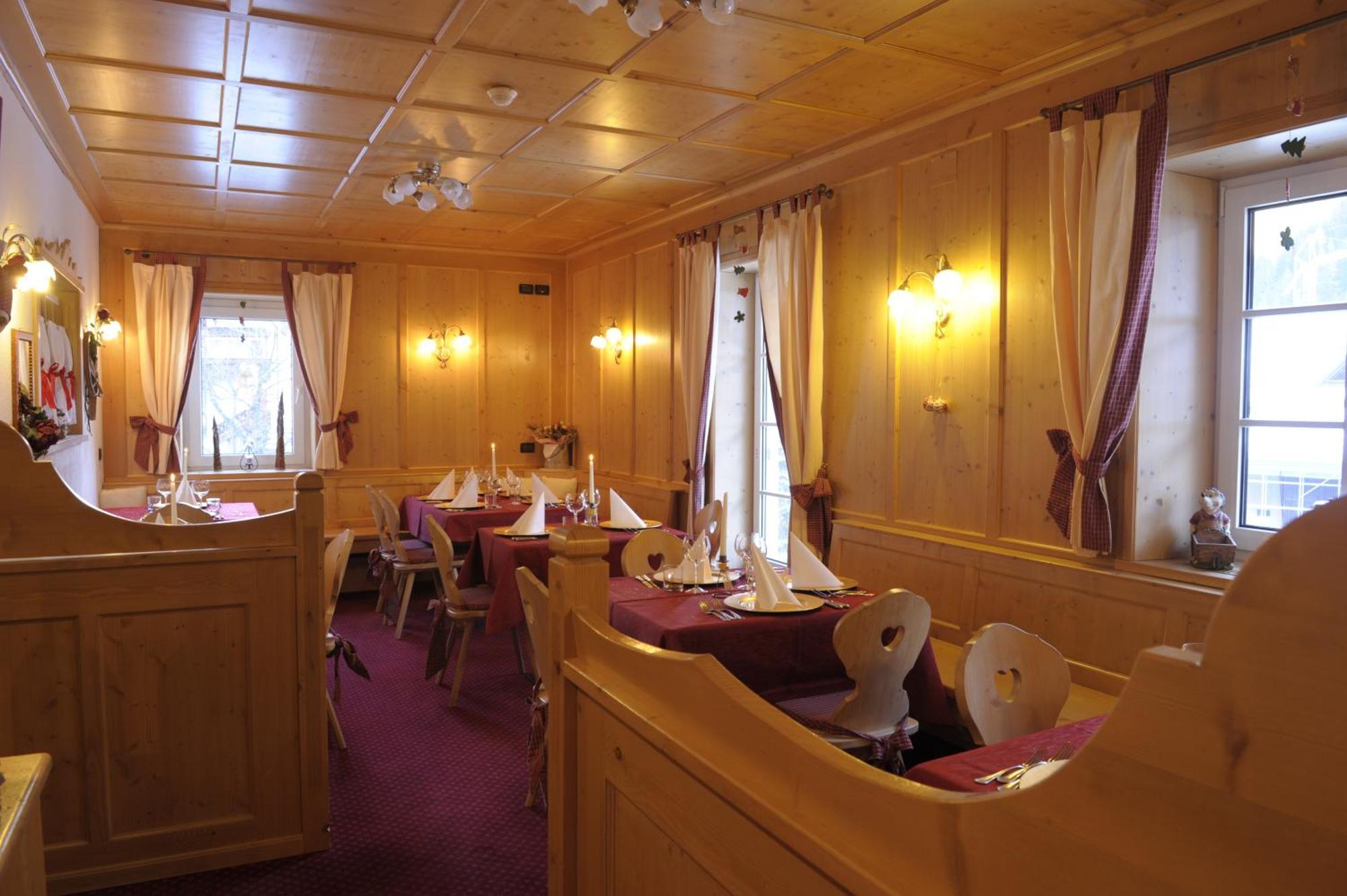 Alpstyle Hotel Albolina Wellness & Beauty 卡纳泽伊 外观 照片