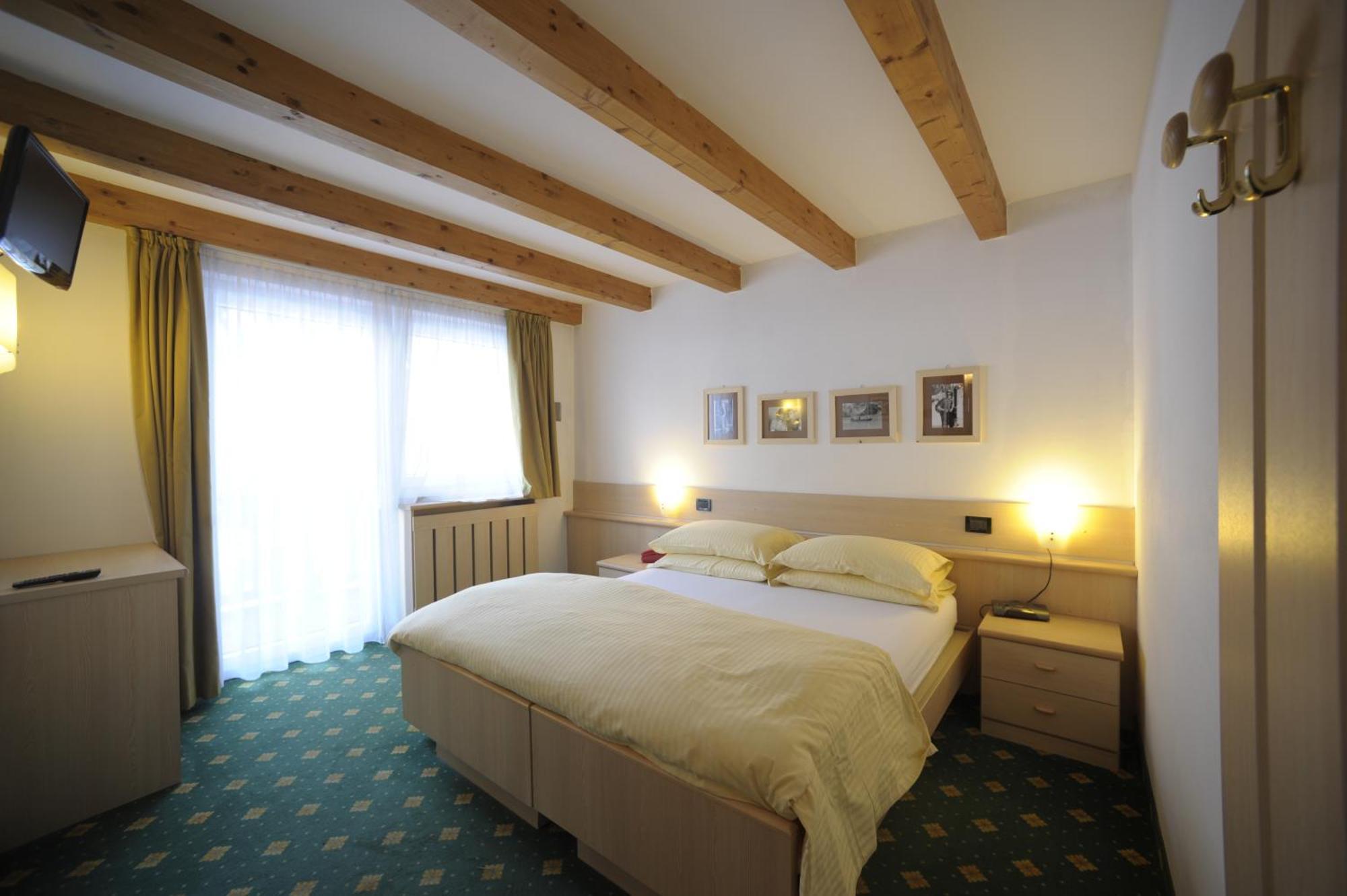 Alpstyle Hotel Albolina Wellness & Beauty 卡纳泽伊 外观 照片