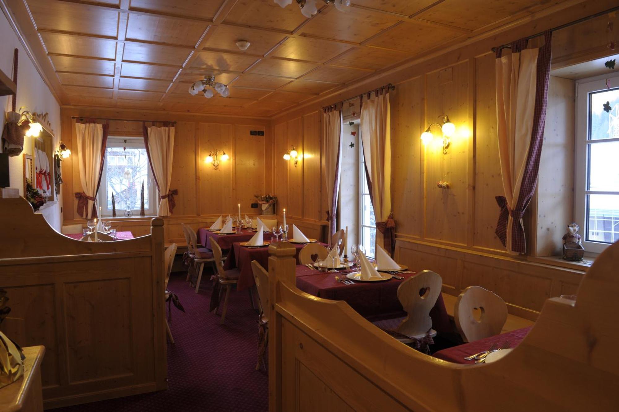 Alpstyle Hotel Albolina Wellness & Beauty 卡纳泽伊 外观 照片