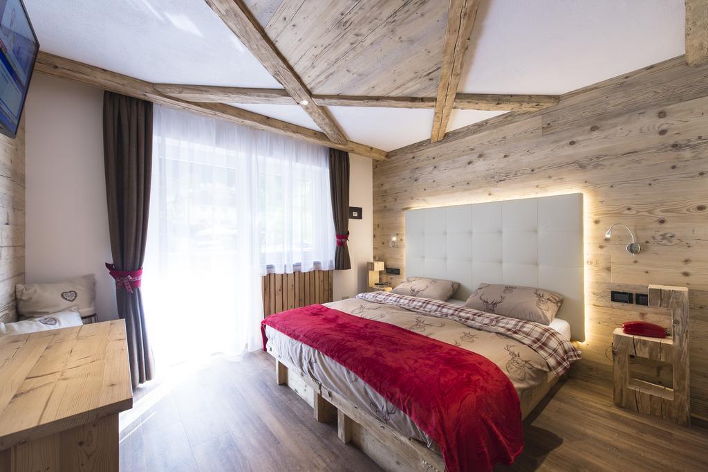 Alpstyle Hotel Albolina Wellness & Beauty 卡纳泽伊 外观 照片