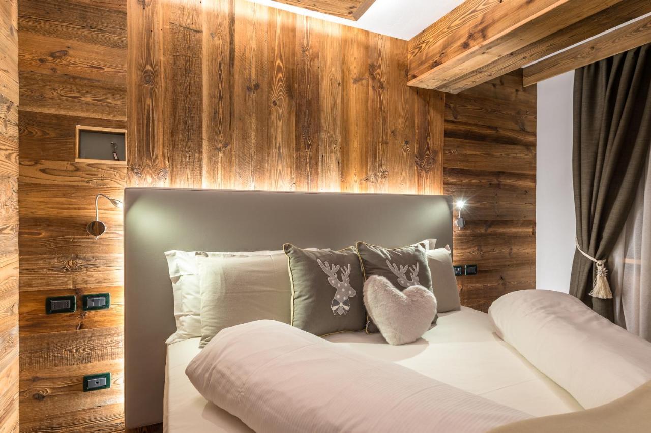 Alpstyle Hotel Albolina Wellness & Beauty 卡纳泽伊 外观 照片